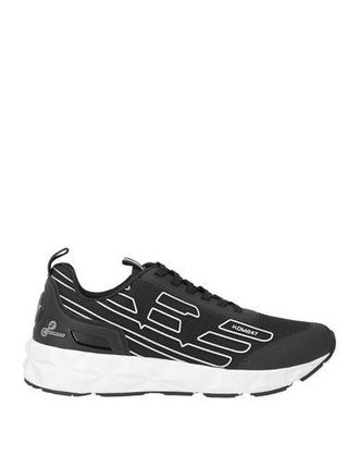 Emporio Armani FOOTWEAR - Trainers on YOOX.COM