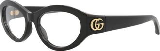 Gucci Womens 51Mm Optical Frames