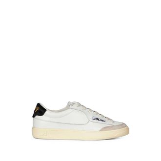 Autry Windscape Low Sneakers - - Shoes - Donna - Bianco - 37 EU