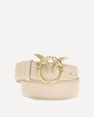Pinko Cintura Love Berry Woman S
