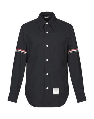 Thom Browne TOPWEAR - Camicie su YOOX.COM