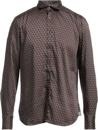 Tintoria Mattei TOPWEAR - Shirts on YOOX.COM