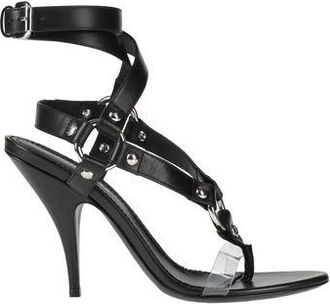 Dsquared2 SCHUHE - Zehentrenner auf YOOX.COM