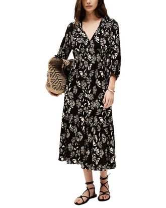 BA&SH Ba&Sh Aferae Dress