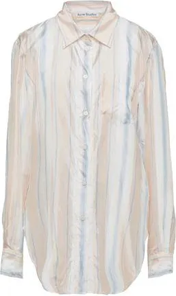 Acne Studios TOPWEAR - Shirts sur YOOX.COM