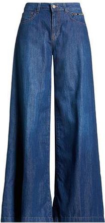 Relish HOSEN & R&Ouml;CKE - Jeanshosen auf YOOX.COM