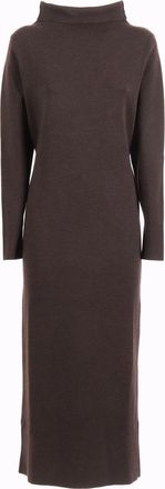 P.A.R.O.S.H. P. A.R. O.S. H. Midi Dress