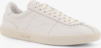 Celine Sneakers low-top in pelle - CELINE - gender_Man