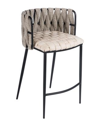 Statements by J. Statements By J Milano Counter Chair