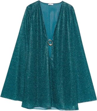 Os&eacute;ree Lumiere O-Kaftan Kaftan