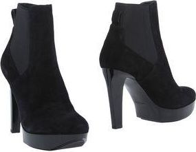 Robert Clergerie FOOTWEAR - Ankle boots sur YOOX.COM