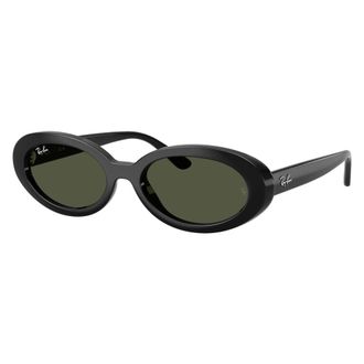 Ray-Ban Rb 2223 Zonnebrillen - unisex - Zonnebrillen - Zwart - 54 MM - Accessoires