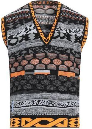 McQ by Alexander McQueen PRENDAS DE PUNTO - Pullover en YOOX.COM