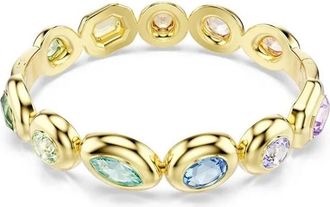 Swarovski Gema Armband - Dames - Armbanden - Veelkleurig - ONE Size - Accessoires