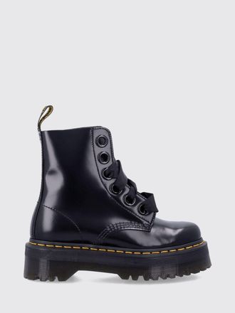 Dr. Martens Stivaletti Donna colore Nero