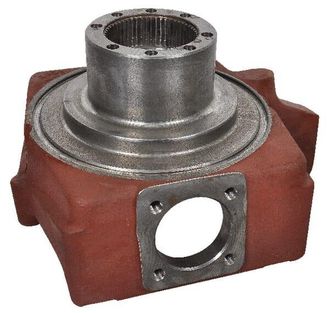OEM Carcasa Zf 4475306061