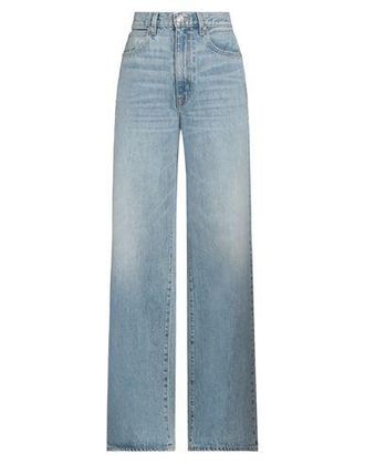 Slvrlake Denim BOTTOMWEAR - Pantaloni jeans su YOOX.COM