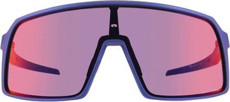 Oakley Sutro Prizm Road Shield Sunglasses OO9406 9406C1 37