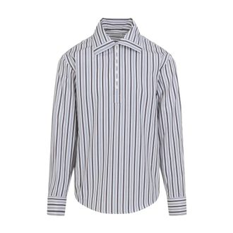 Dries Van Noten Camicia Cedon - - Shirts - Uomo - Multicolore - S