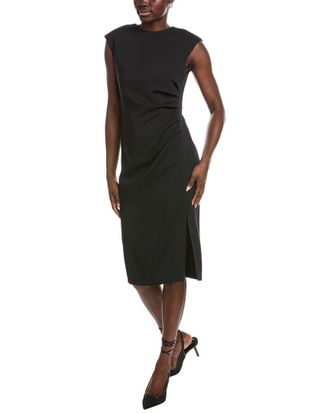Marc Cain Solid Dress