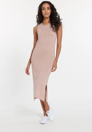 Leimere ATACAMA TANK DRESS in Dusty Rose at Nordstrom, Size X-Large