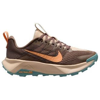 Nike Reactx Wildhorse 10 Trailrunningschuhe f&uuml;r Damen | braun/beige