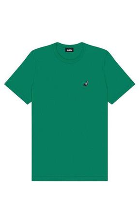 Dalix Mens Pigeon Jersey Tee in Kelly Green at Nordstrom, Size Xxx-Large