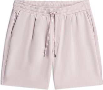 Wahts Mens Shorts, TargetGroup:Men Grey Lilac / XXL