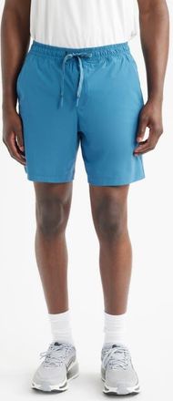 Rhone Pursuit 7-Inch Unlined Training Shorts in Ash Blue at Nordstrom, Size Xx-Large
