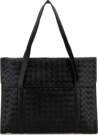 Bottega Veneta Briefcase New Style