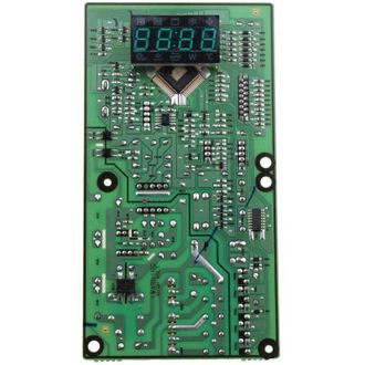 Samsung Modulo De Mandos Microondas / M&oacute;dulo- Tarjeta De Control - De9203730a