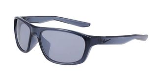 Nike LYNK N IU8025X 021 Mens Sunglasses Blue Size 57