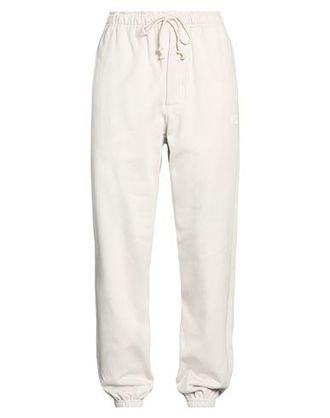 Yohji Yamamoto BOTTOMWEAR - Trousers on YOOX.COM