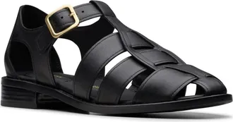 Clarks Donna, Scarpe, Nero, 40 EU, new