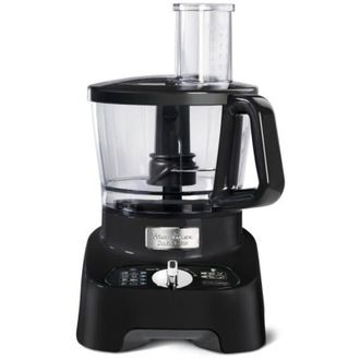 Moulinex Robot Moulinex Double Force Black - Fp821811