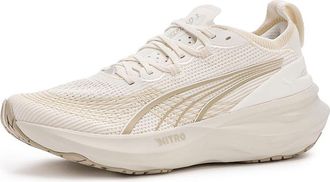 Puma Foreverrun Nitro 2 Running Shoes Mens Running Shoes Alpine Snow/Warm White : 10.5 D - Medium, Synthetic
