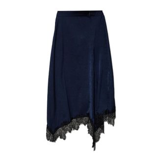 Baum Und Pferdgarten Donna, Gonne, Blu, M, new