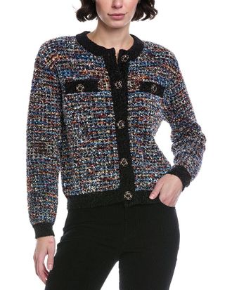 Stellah Cardigan
