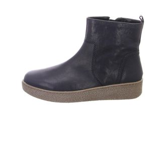 Gabor Dames, Schoenen, Zwart, Maat: 39 1/2 EU