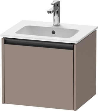 Duravit Duravit - Ketho.2 Mueble Bajo Lavabo, 510x440x420mm, Para Me By