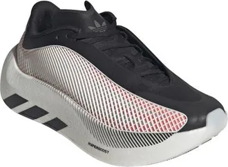 adidas Gender Inclusive HYPERBOOST EPHR Running Shoe in Cblack/sol at Nordstrom, Size 11.5
