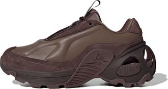 adidas Wonder Runner Brown JQ7473
