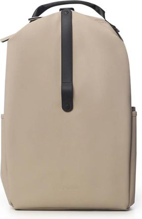 Rains Tassen, Heren, Beige, ONE Size, Backpacks