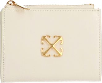 Off-white Off White Womens Sandal Wallet
