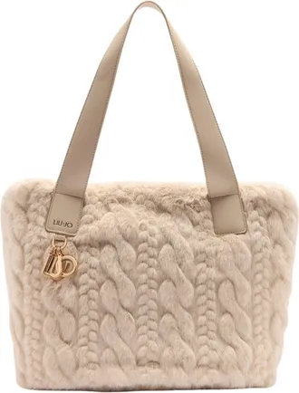 Liu Jo Bags.. Beige