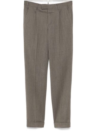 Pantaloni Torino Master trousers - Brown