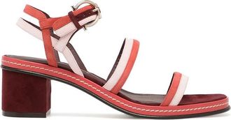 Ferragamo Maloy 55Mm Sandals