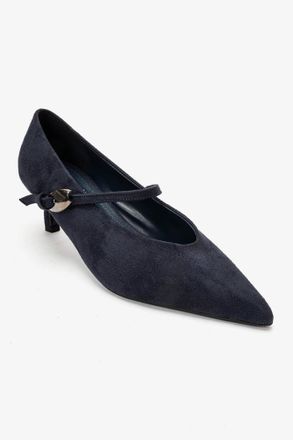 Prologue Cres Kitten Heel Pump