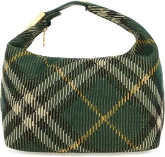 Burberry Borsa - Dames - Handtassen - Veelkleurig - ONE Size - Tassen