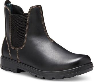 Eastland Cryus Chelsea Boot in Black at Nordstrom, Size 10.5